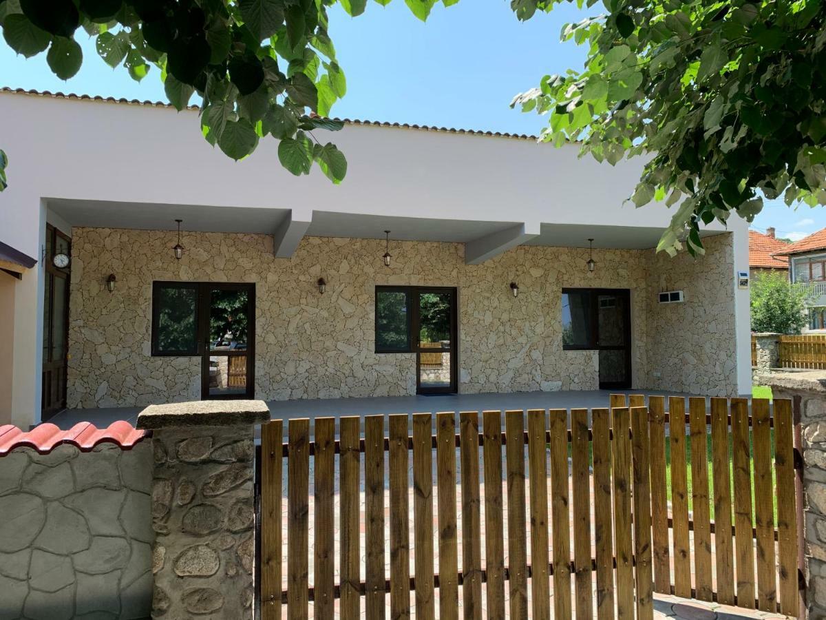 Casa Roka Daire Ieşelniţa Dış mekan fotoğraf