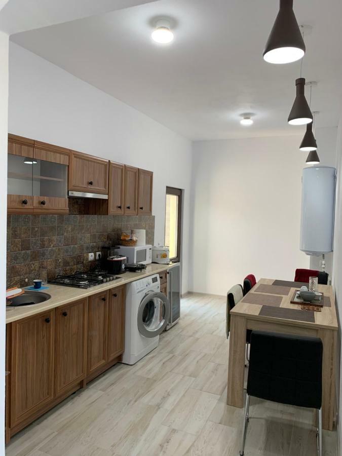 Casa Roka Daire Ieşelniţa Dış mekan fotoğraf