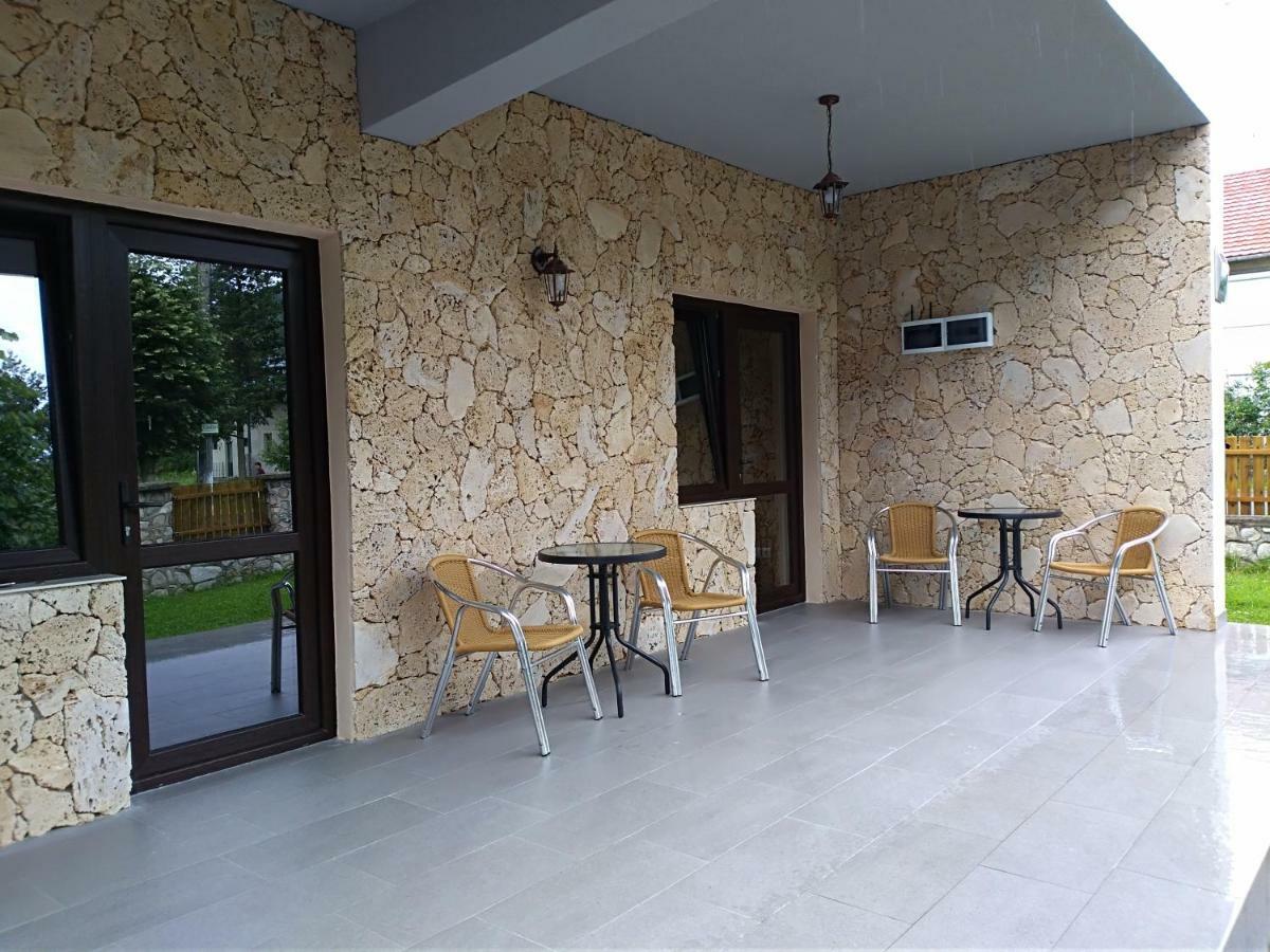 Casa Roka Daire Ieşelniţa Dış mekan fotoğraf