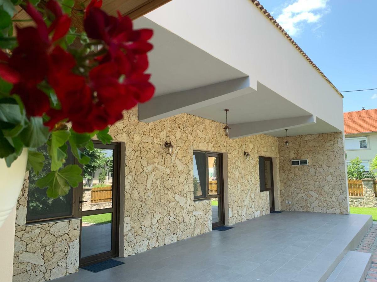 Casa Roka Daire Ieşelniţa Dış mekan fotoğraf