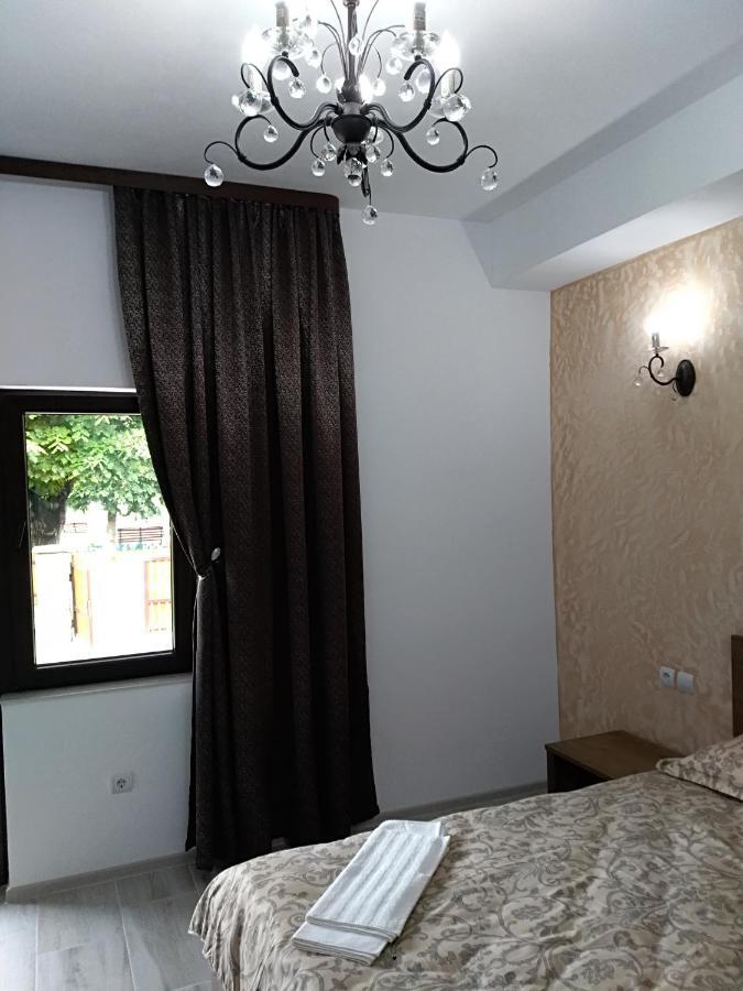 Casa Roka Daire Ieşelniţa Dış mekan fotoğraf