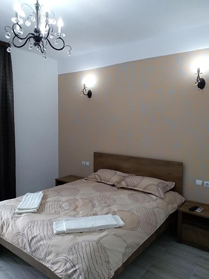 Casa Roka Daire Ieşelniţa Dış mekan fotoğraf
