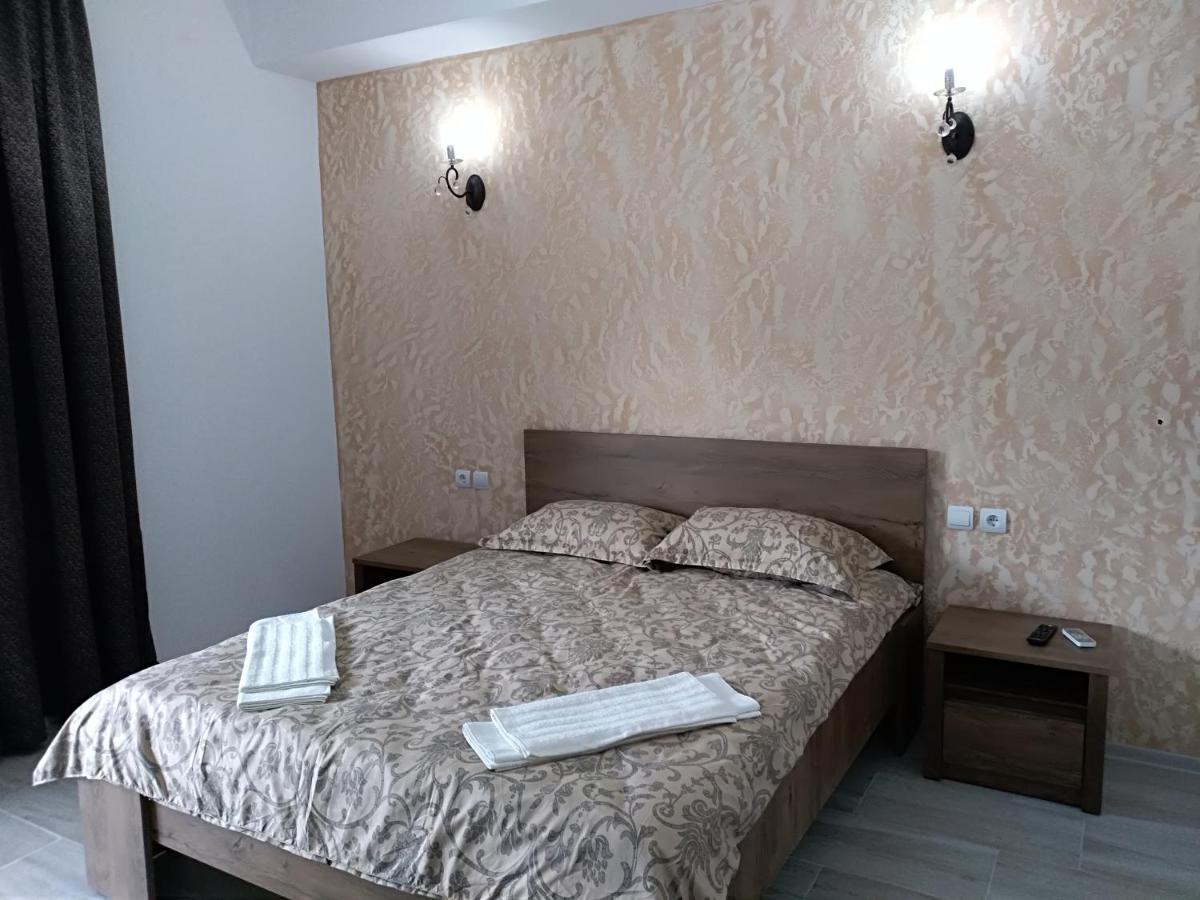 Casa Roka Daire Ieşelniţa Dış mekan fotoğraf
