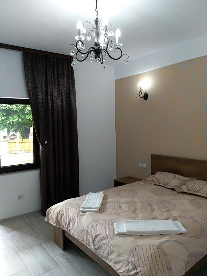 Casa Roka Daire Ieşelniţa Dış mekan fotoğraf