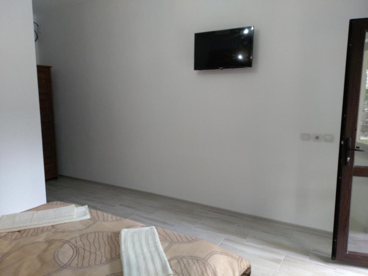 Casa Roka Daire Ieşelniţa Dış mekan fotoğraf